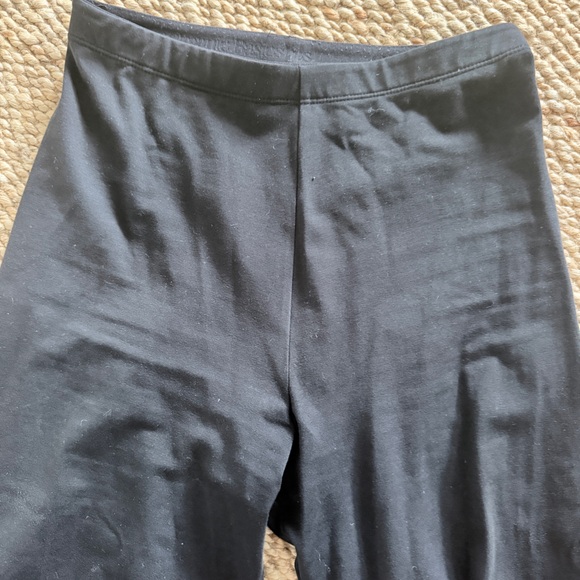 Core Straight Leg Pants - Picture 4 of 4